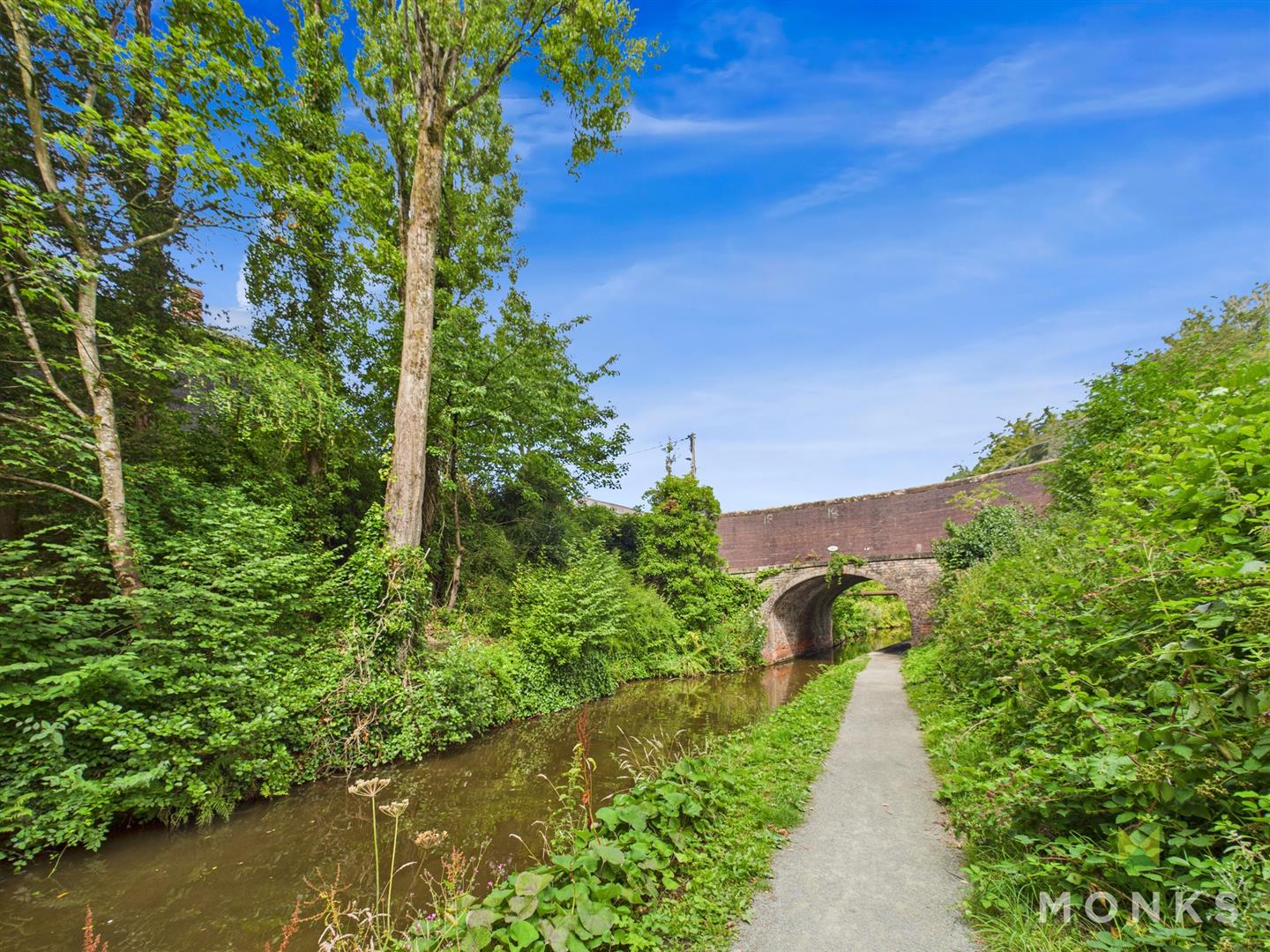 Plot 50 Stones Wharf, Oswestry, SY10 7TG For Sale